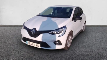 Renault Clio Business Blue dCi 63 kW (85CV)