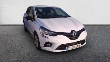 Renault Clio Business Blue dCi 63 kW (85CV)