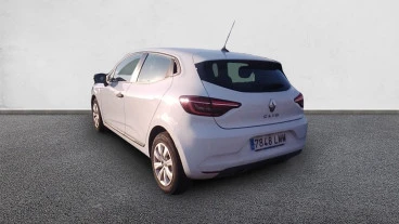 Renault Clio Business Blue dCi 63 kW (85CV)
