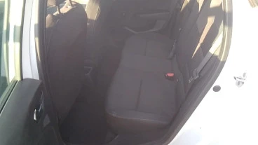 Renault Clio Business Blue dCi 63 kW (85CV)