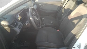 Renault Clio Business Blue dCi 63 kW (85CV)