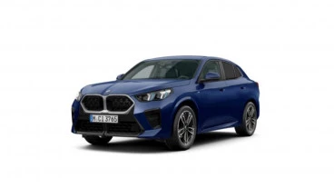 BMW X2 SDRIVE20D