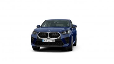 BMW X2 SDRIVE20D