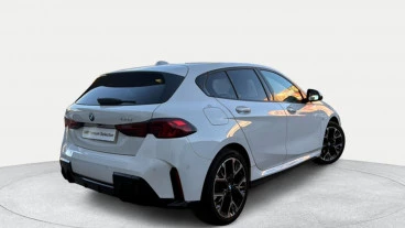 BMW Serie 1 120D