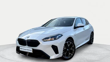 BMW Serie 1 120d