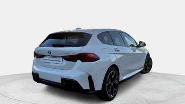 BMW Serie 1 120d