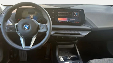 BMW Serie 1 120d