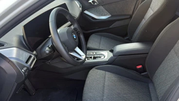 BMW Serie 1 120d