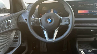 BMW Serie 1 120d
