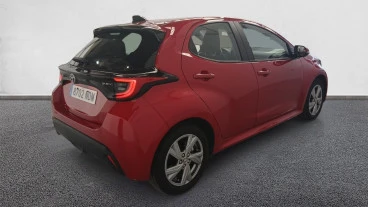 Toyota Yaris 1.5 120H Active Plus