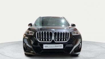 BMW X1 sDrive18d