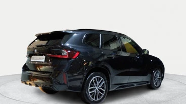 BMW X1 sDrive18d