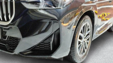 BMW X1 sDrive18d