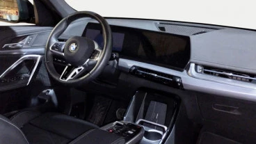 BMW X1 sDrive18d