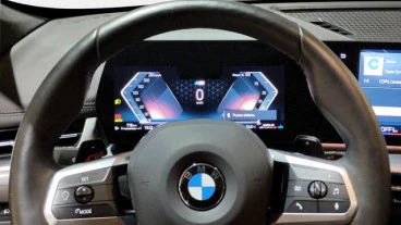 BMW X1 sDrive18d