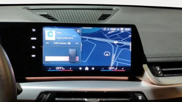 BMW X1 sDrive18d