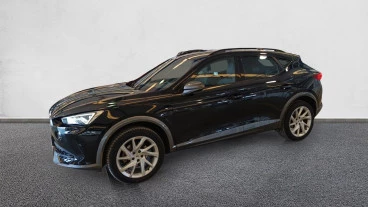 Cupra Formentor 1.5 TSI 110kW (150 CV) DSG