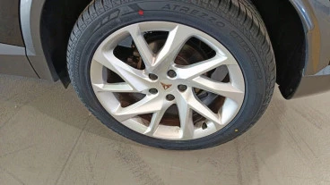 Cupra Formentor 1.5 TSI 110kW (150 CV) DSG