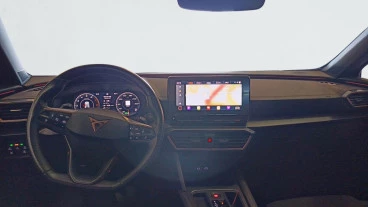 Cupra Formentor 1.5 TSI 110kW (150 CV) DSG