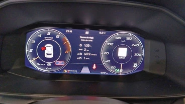 Cupra Formentor 1.5 TSI 110kW (150 CV) DSG