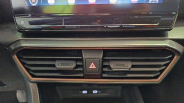 Cupra Formentor 1.5 TSI 110kW (150 CV) DSG