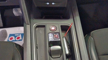 Cupra Formentor 1.5 TSI 110kW (150 CV) DSG