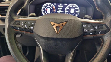 Cupra Formentor 1.5 TSI 110kW (150 CV) DSG