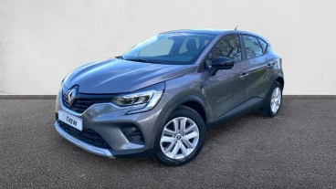 Renault Captur Intens TCe 140CV GPF Micro Híbrido