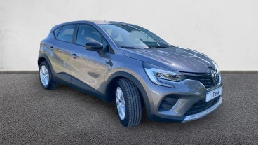 Renault Captur Intens TCe 140CV GPF Micro Híbrido