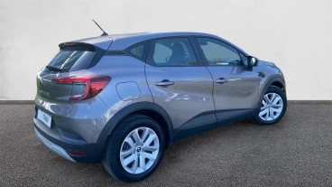 Renault Captur Intens TCe 140CV GPF Micro Híbrido