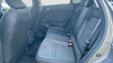 Renault Captur Intens TCe 140CV GPF Micro Híbrido