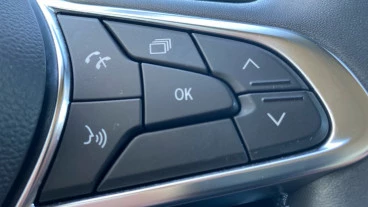 Renault Captur Intens TCe 140CV GPF Micro Híbrido