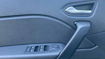 Renault Captur Intens TCe 140CV GPF Micro Híbrido