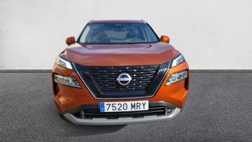 Nissan X-Trail 5pl 1.5 e-4ORCE 158kW 4x4 A/T N-Connecta