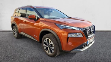 Nissan X-Trail 5pl 1.5 e-4ORCE 158kW 4x4 A/T N-Connecta