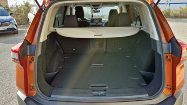 Nissan X-Trail 5pl 1.5 e-4ORCE 158kW 4x4 A/T N-Connecta