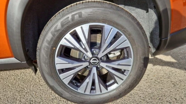 Nissan X-Trail 5pl 1.5 e-4ORCE 158kW 4x4 A/T N-Connecta