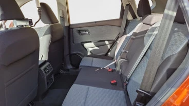 Nissan X-Trail 5pl 1.5 e-4ORCE 158kW 4x4 A/T N-Connecta