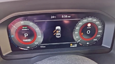 Nissan X-Trail 5pl 1.5 e-4ORCE 158kW 4x4 A/T N-Connecta