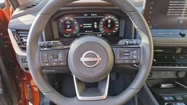 Nissan X-Trail 5pl 1.5 e-4ORCE 158kW 4x4 A/T N-Connecta