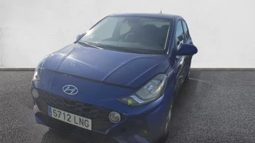 Hyundai i10 1.0 Klass