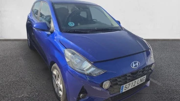 Hyundai i10 1.0 Klass