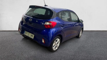 Hyundai i10 1.0 Klass