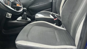 Hyundai i10 1.0 Klass