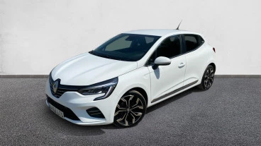 Renault Clio Zen TCe 67 kW (91CV)