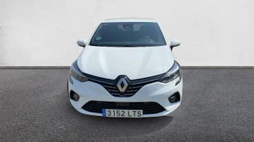 Renault Clio Zen TCe 67 kW (91CV)