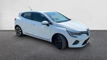 Renault Clio Zen TCe 67 kW (91CV)