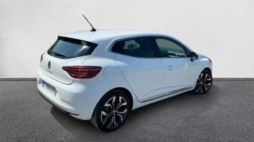Renault Clio Zen TCe 67 kW (91CV)