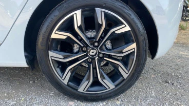 Renault Clio Zen TCe 67 kW (91CV)