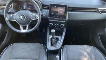 Renault Clio Zen TCe 67 kW (91CV)